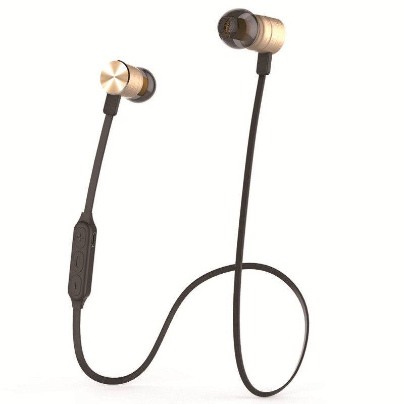 Trendy Bluetooth Headphones Earbuds Wireless Headsets Noise Cancelling